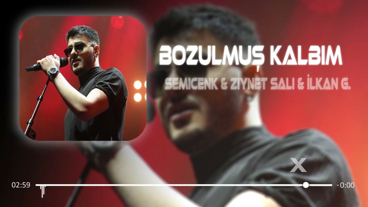 T&uuml;rk&ccedil;e Pop Remix - En g&uuml;zel şarkılar 2024 - ferhat g&uuml;neş remix