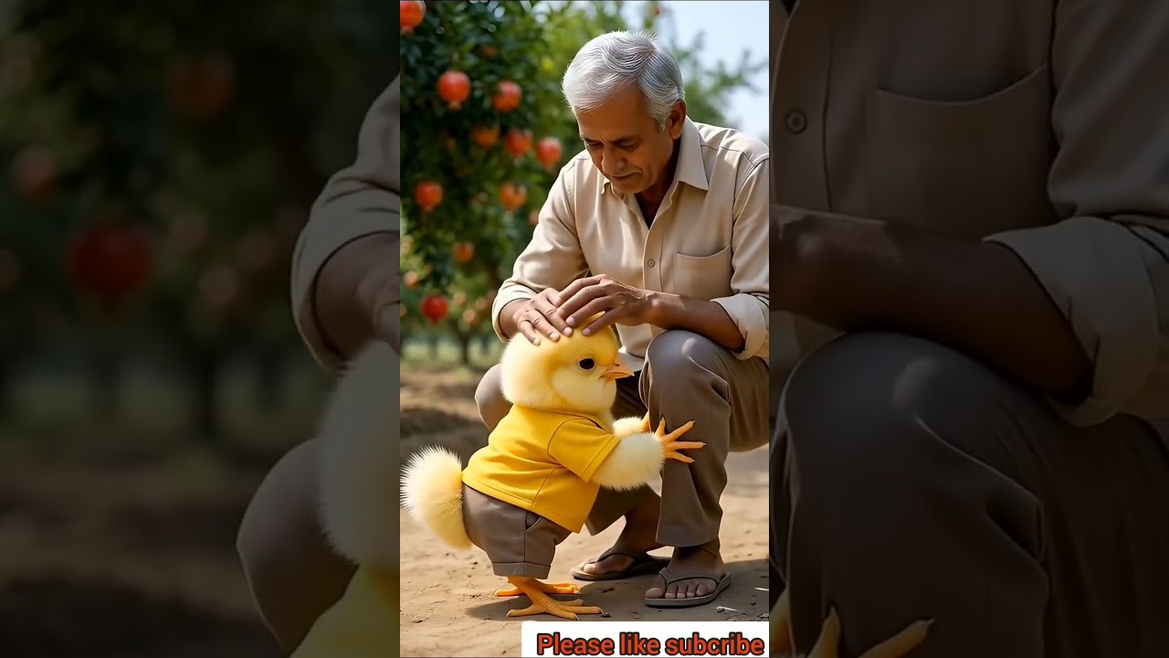 Chote Chuje ne Sabit Kar Diya! 💪 Wait for end... 
