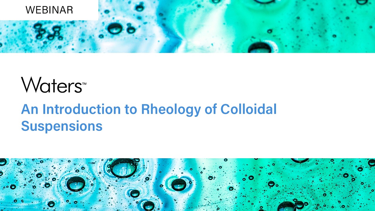An Introduction to Colloidal Suspension Rheology