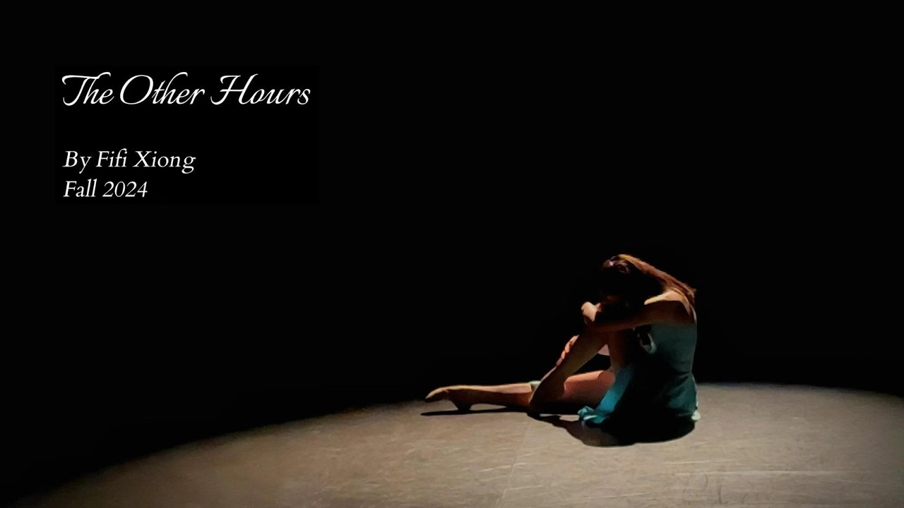 The Other Hours