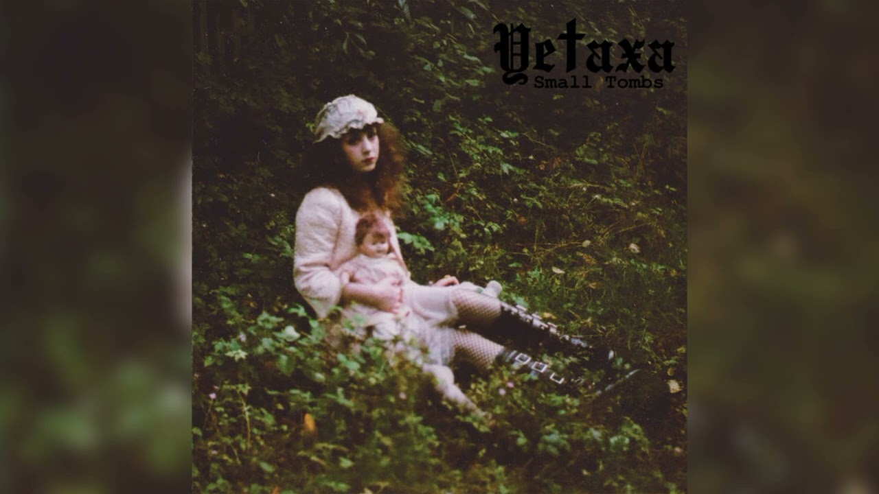 Ye&dagger;axa &mdash; The Strange Breed (Small Tombs Version)