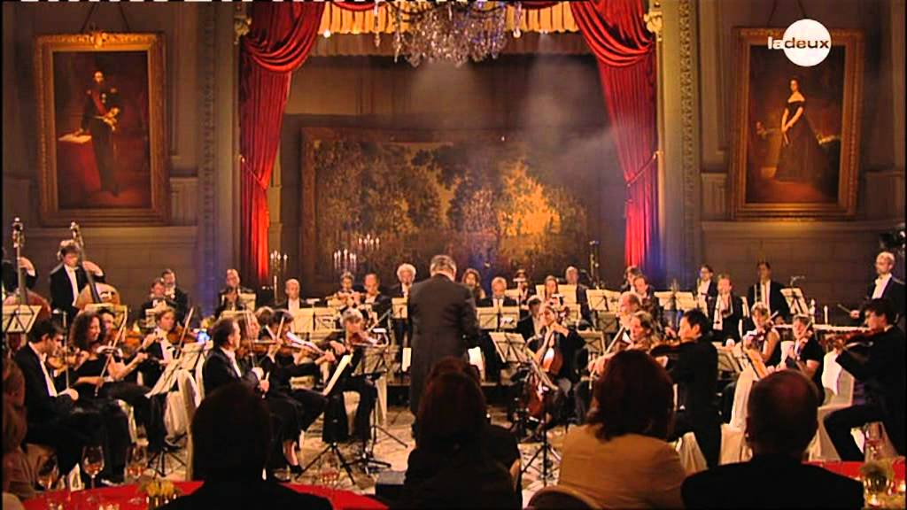 Beethoven Die Geschöpfe des Prometheus Overture Op.43 by Immerseel, Anima Eterna (2009)
