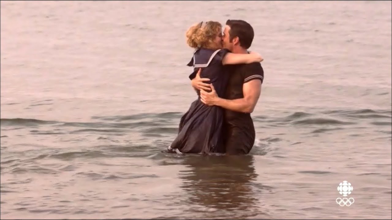 Murdoch Mysteries - We Have All the Time in the World