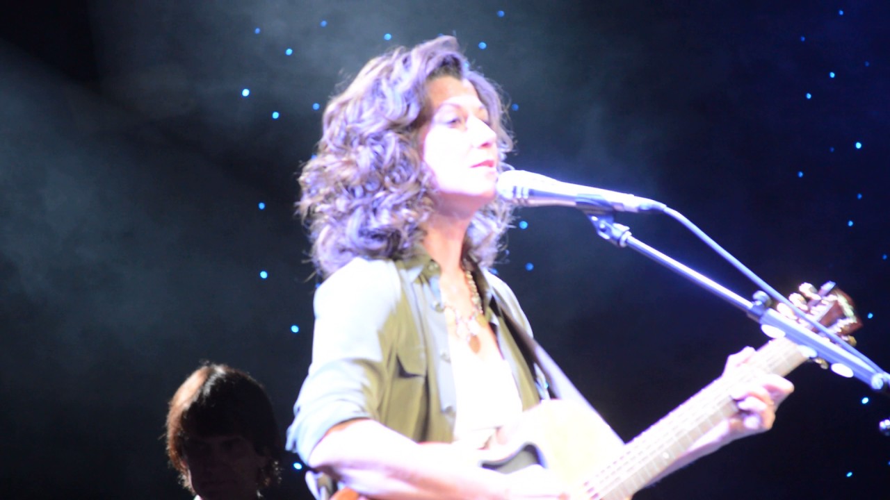 Amy Grant 1974 #AGCruise