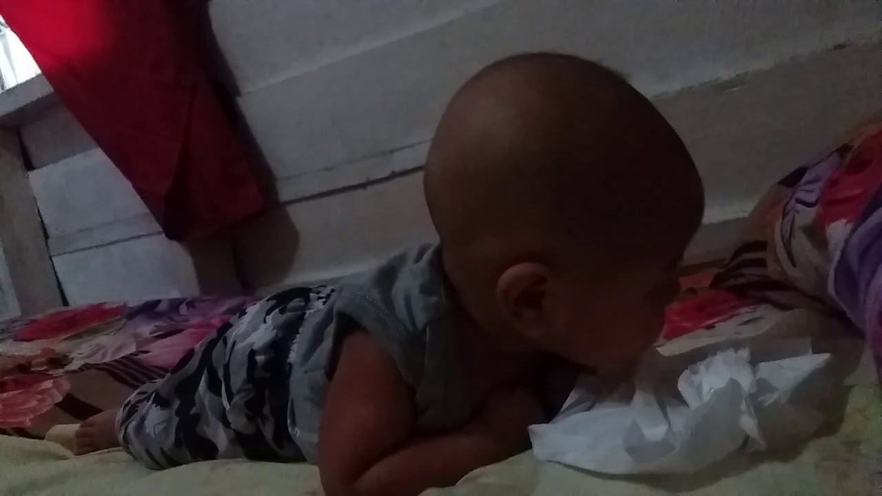 Tengkurep