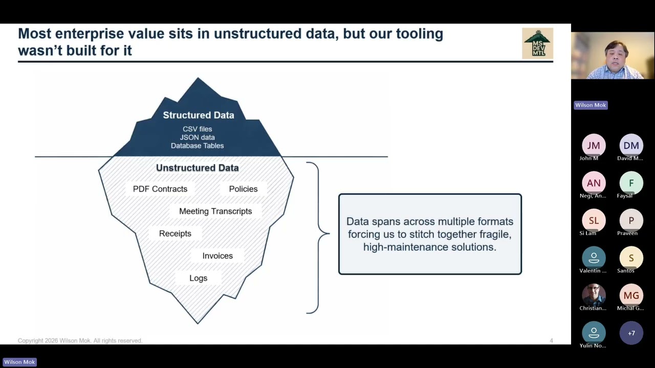 Databricks Agent Bricks Feb 16th session