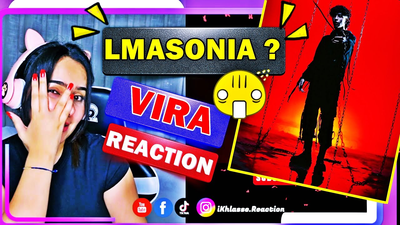 VIRA - Chti Chi (prod by ‪@teekaymadethis‬) REACTION CLASH RAP MAROC 2024