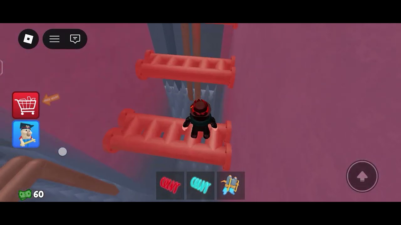 I played epic school escape 