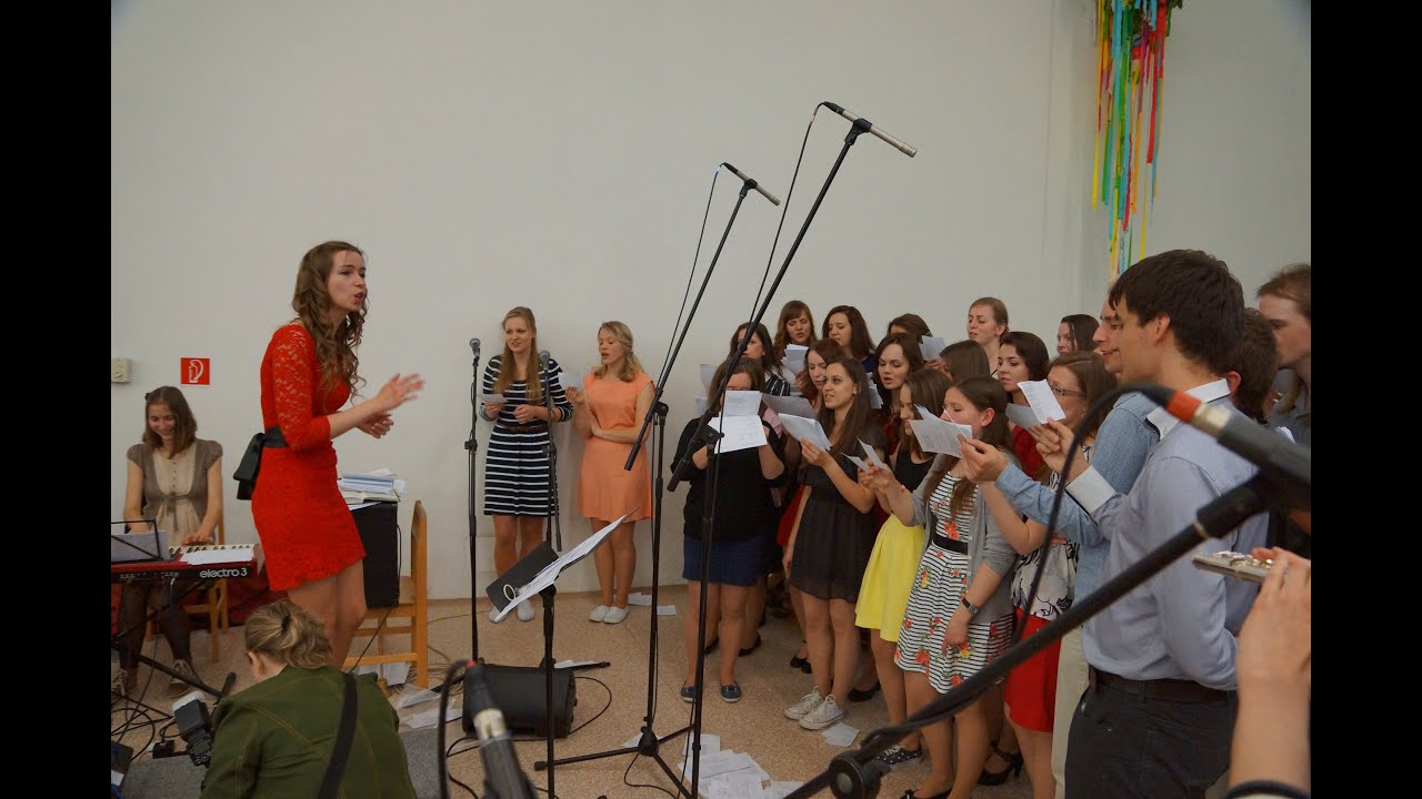 2015 TeDeum UPeCe BA Rozlúčka s Terkou Čujovou