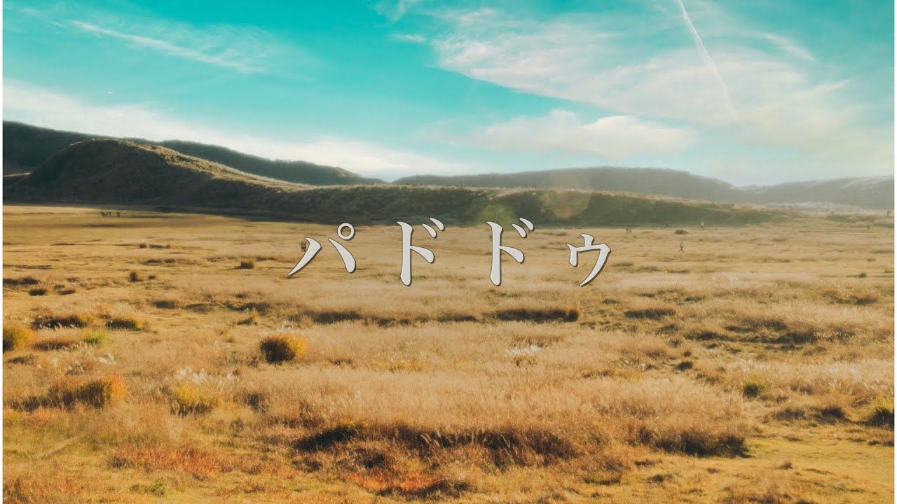 パドドゥ / ヨルシカ（cover）