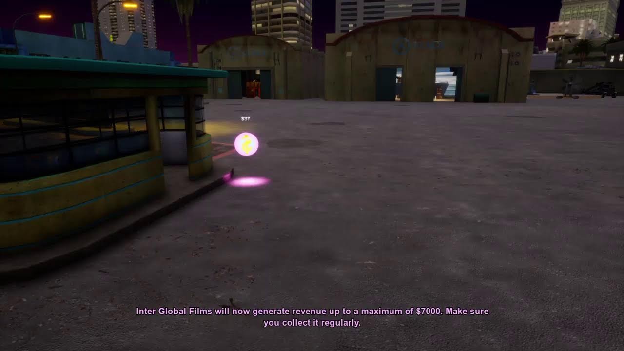 GTA Vice City