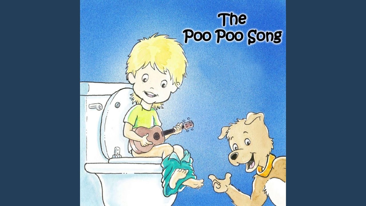The Poo Poo Song