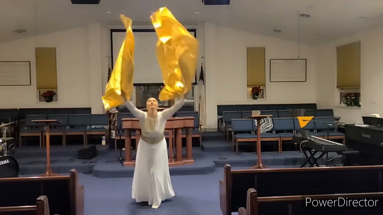 Made To Worship Flag Ministry  - 