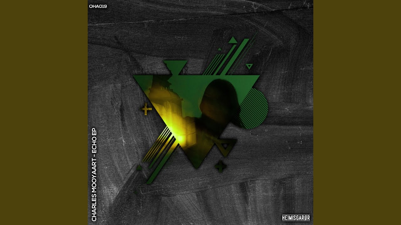 Echo (Original Mix)