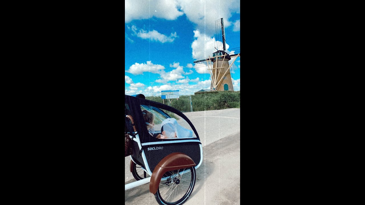 Curlymomm x soci.bike