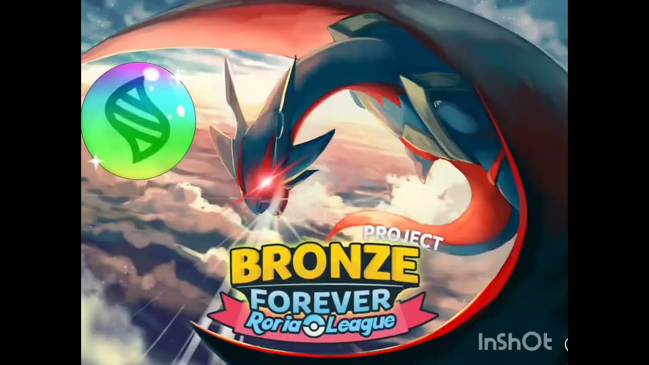 Mega salamence está totalmente roto en pvp‼️ Pokémon brick bronce 