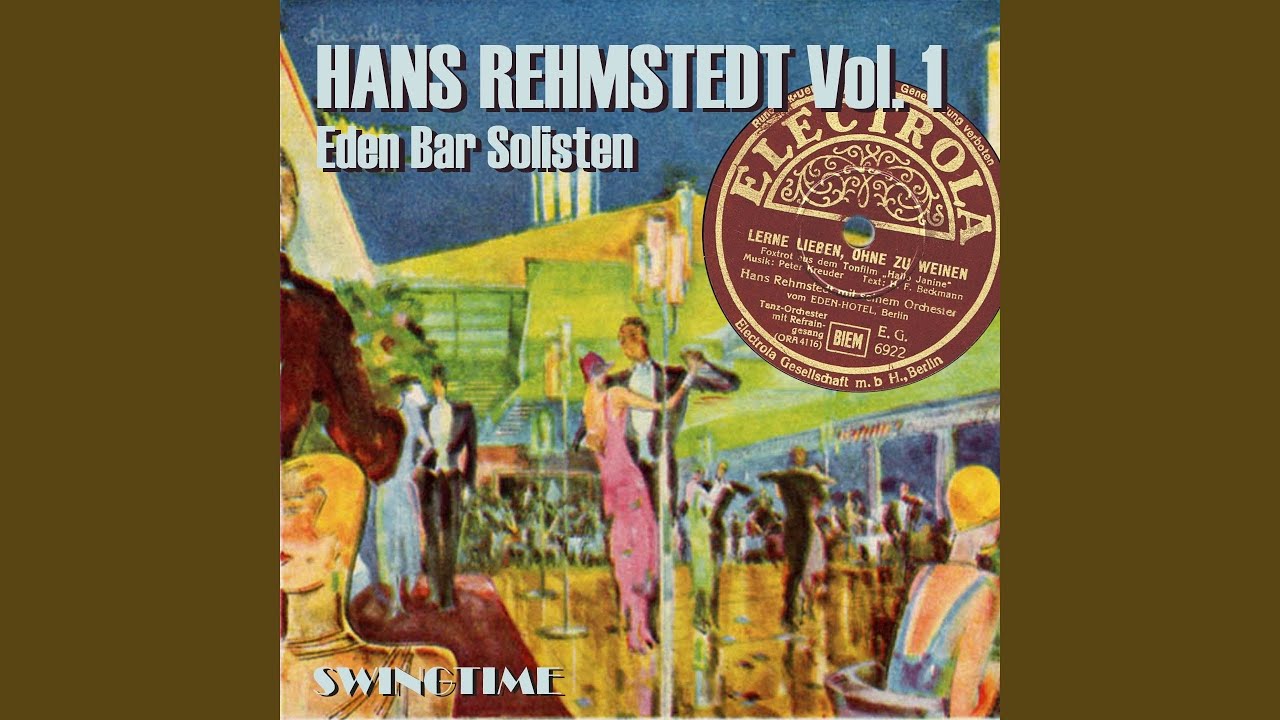 Das wird ein Frühling ohne Ende (feat. Horst Winter)