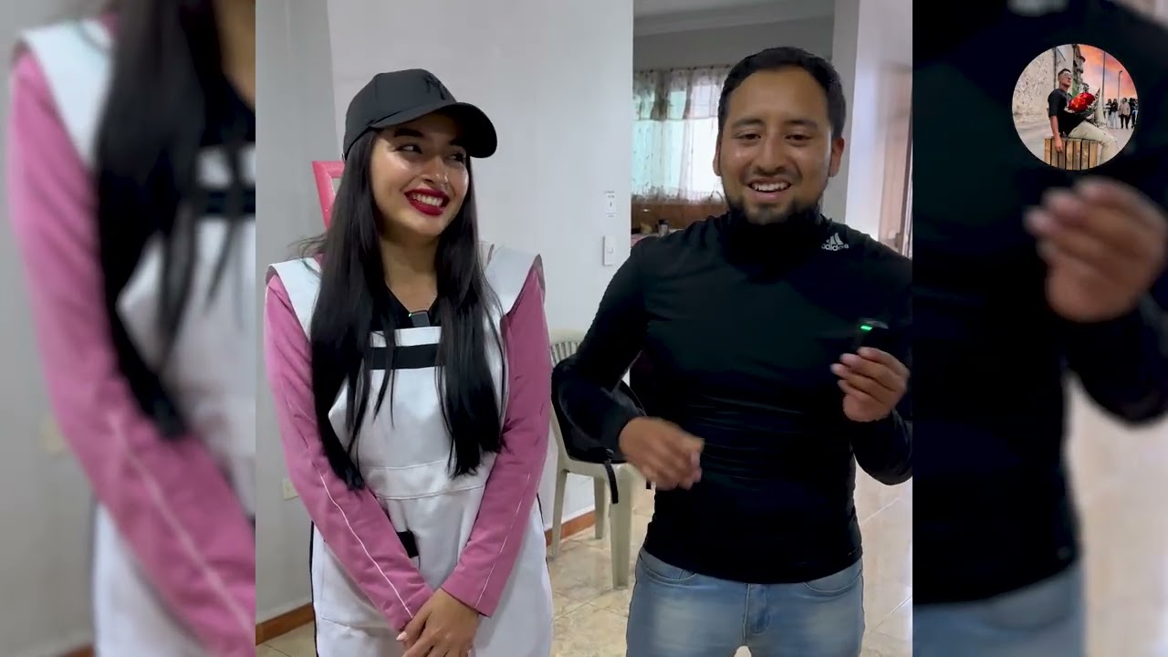Convirtió en Actriz a esta Princesa PARTE 3🥳💁‍♀️