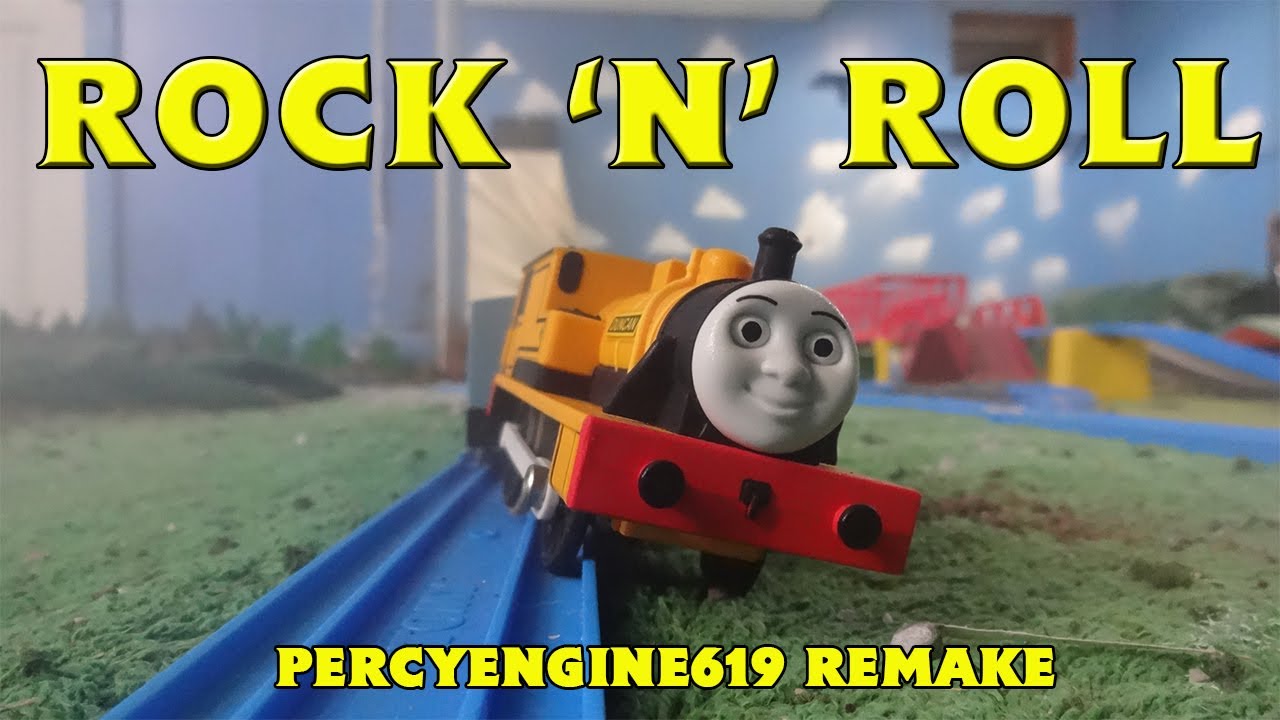 Tomy Rock 'N' Roll
