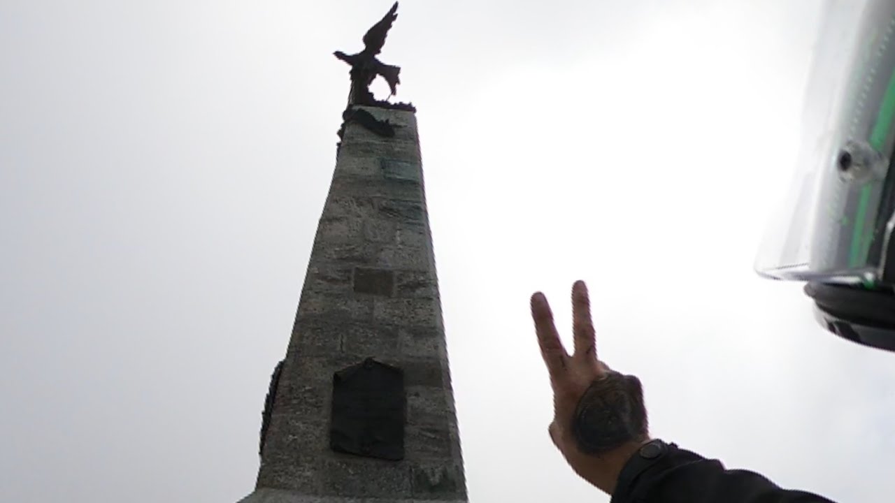 COLLE DELLE FINESTRE E COLLE DELL'ASSIETTA PARTE 2😃✌💯