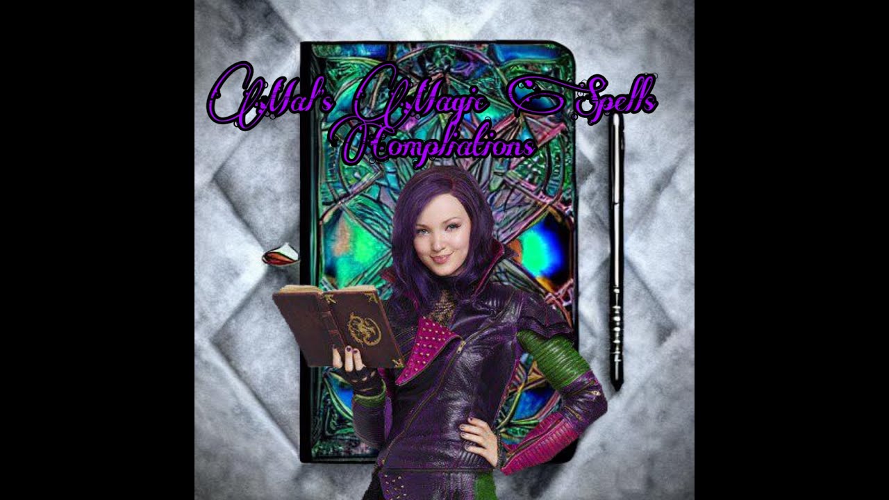 Mal’s Spell Compliations
