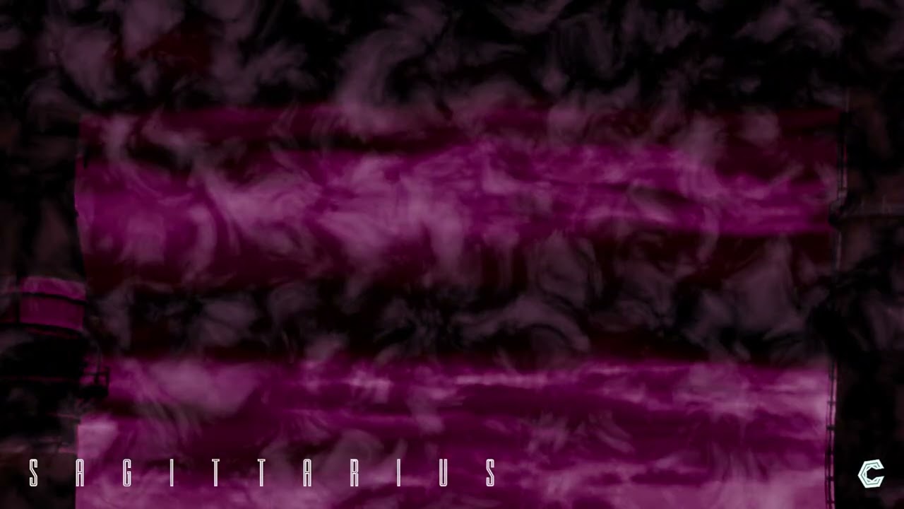 Callaxis - Sagittarius (Official Audio)