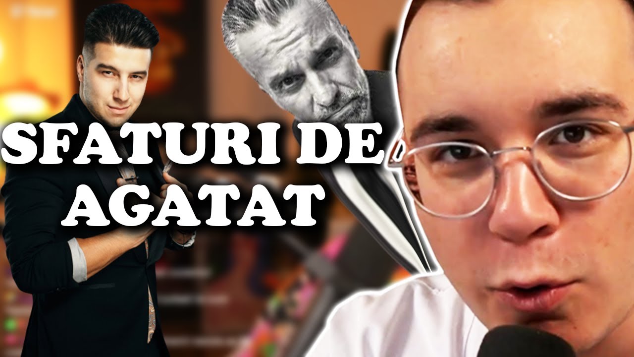 ,,Faceti Biceps Pelican Pentru A Va Combina'' - Faiar Silviu