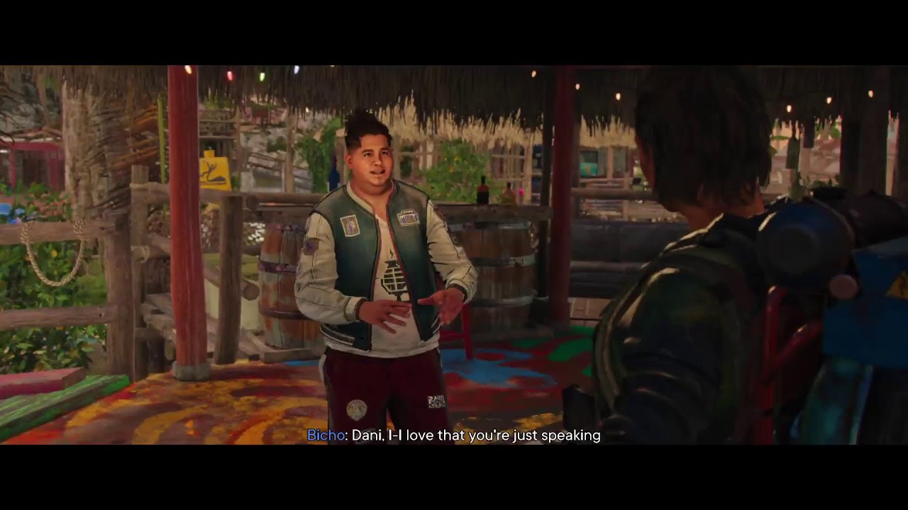 Far cry 6 Stream 🔥7