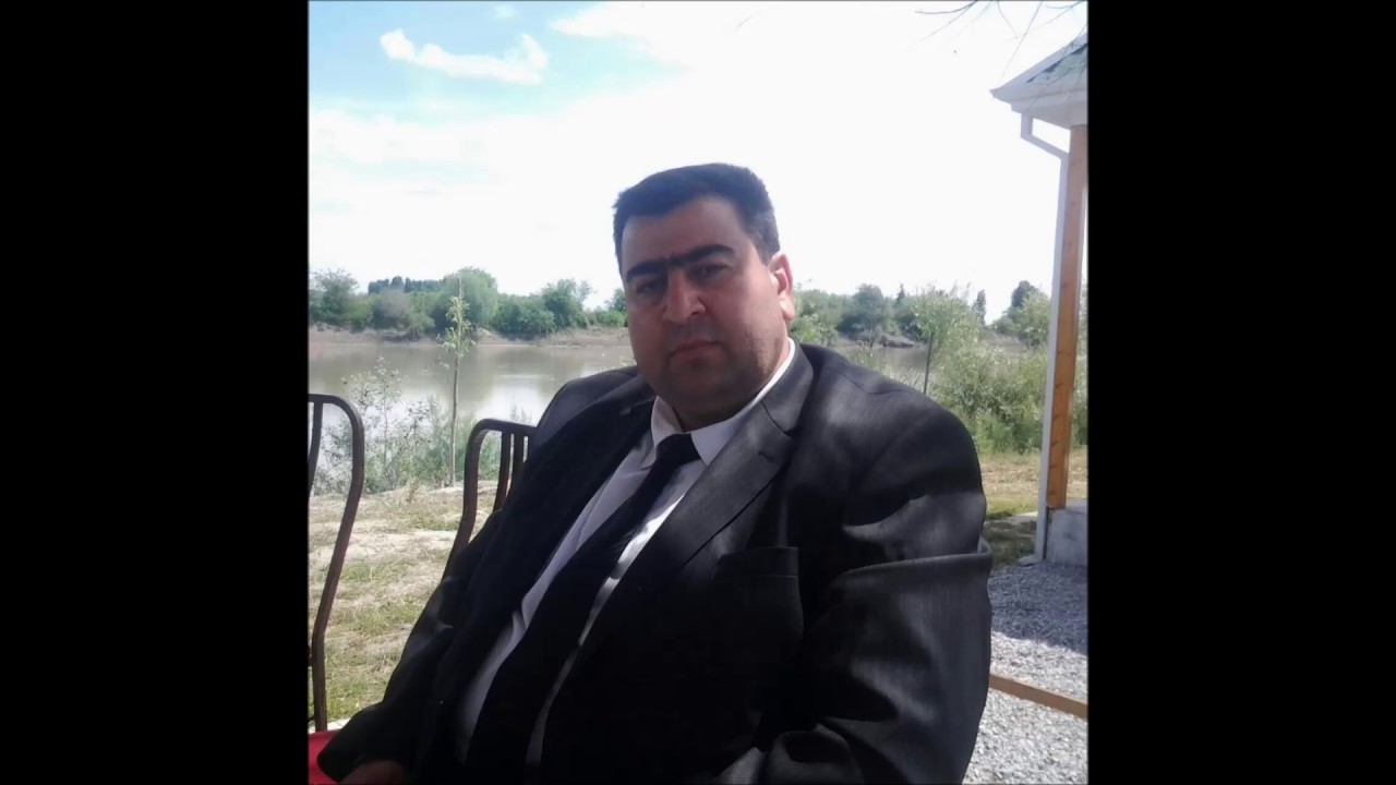 Taleh Elioglu - Dəliməmmədli səhərim.seir