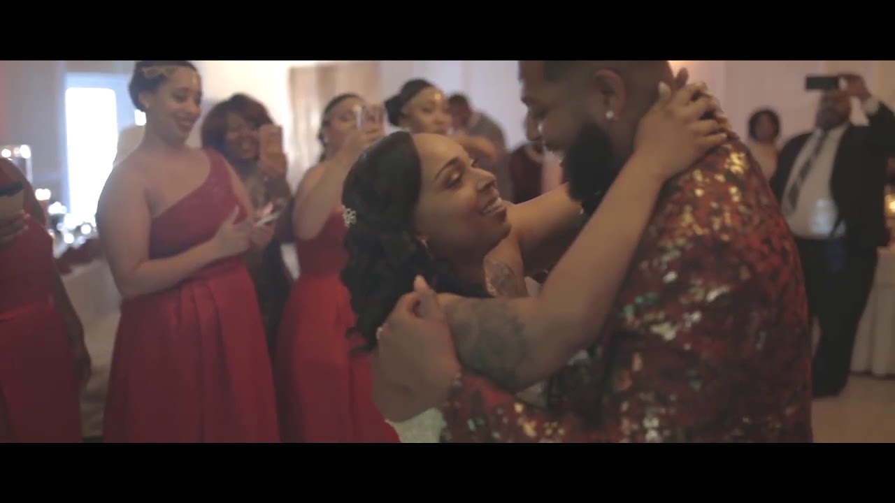 Usher  Slow Jam ft  Monica