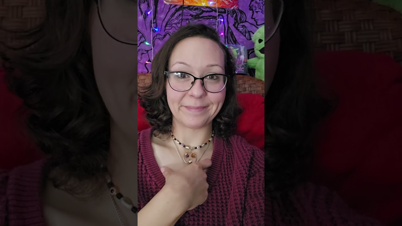 Psychic Medium Channel Introduction 