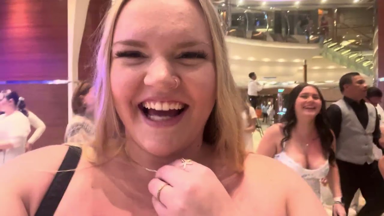 curacao, aruba, bahamas cruise 2025