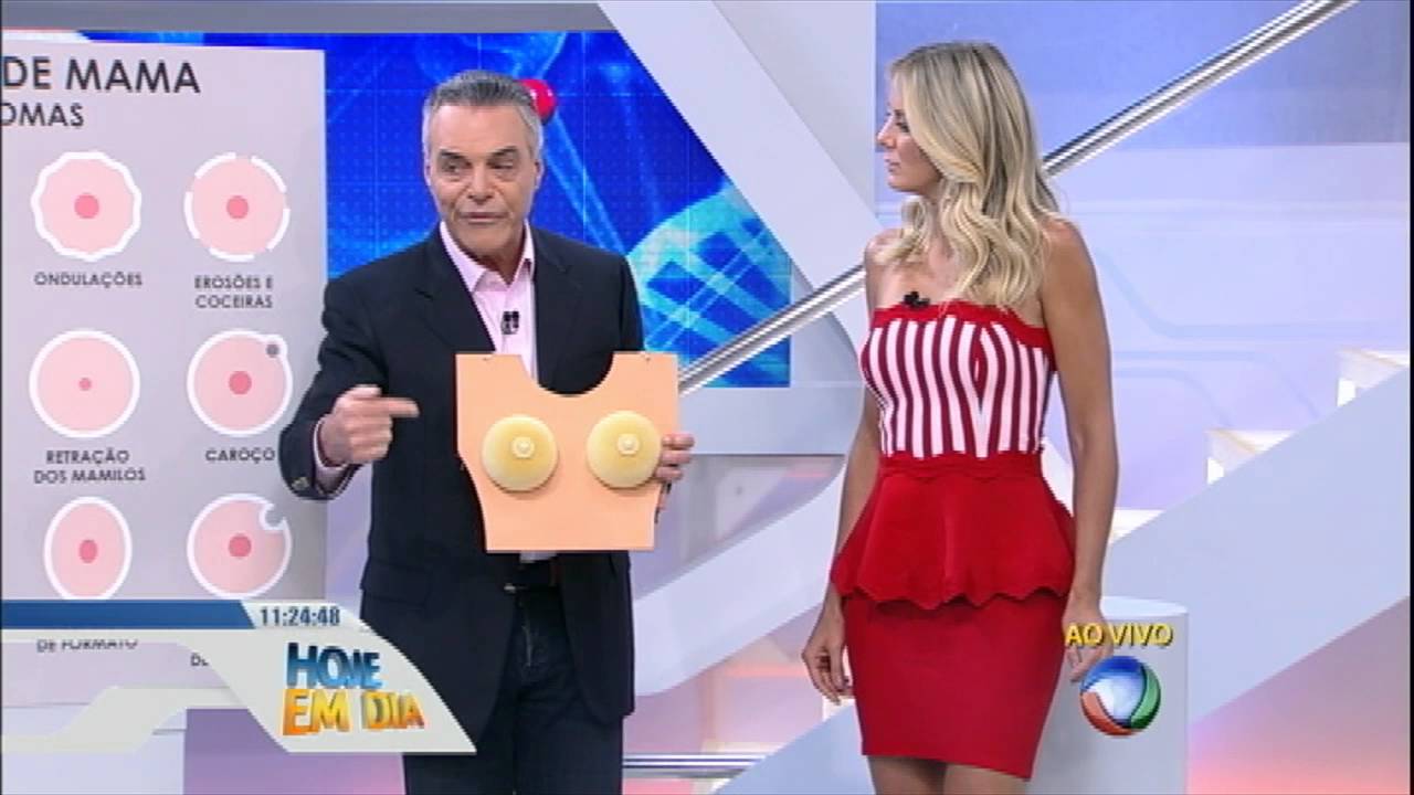 Você e o Doutor tira dúvidas sobre o câncer de mama