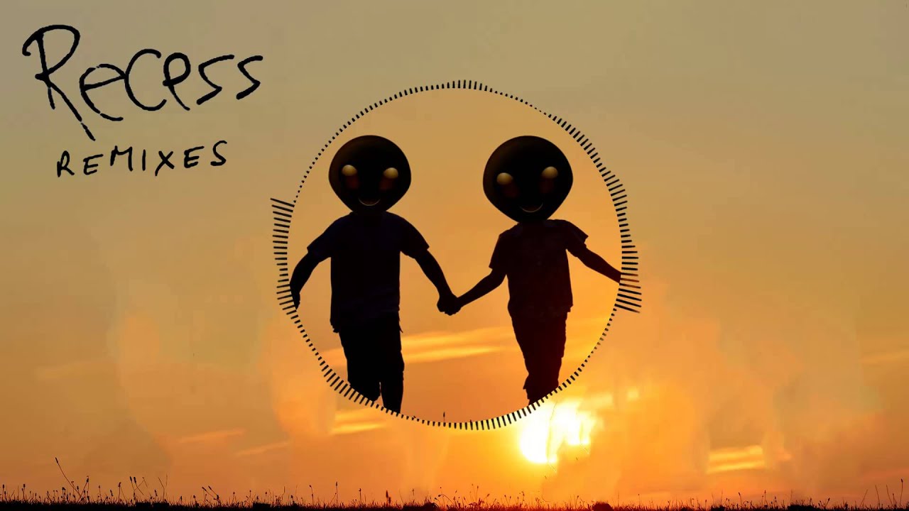 Skrillex & Kill The Noise - Recess (Milo & Otis Remix) feat. Fatman Scoop and Michael Angelakos