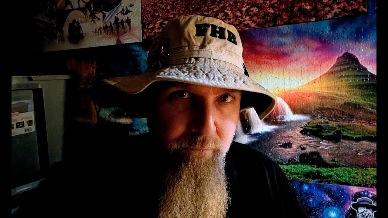⁉️What Happened to Farmer HatBeard⁉️