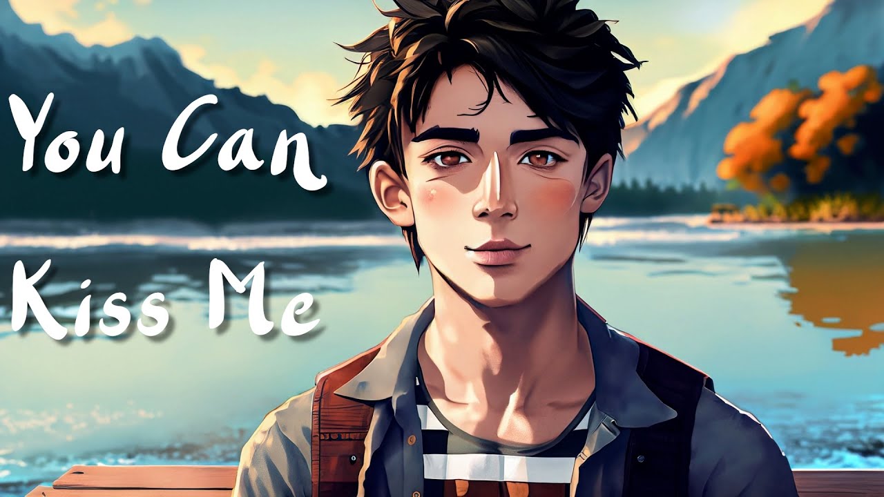 [M4F] A Confession From The Rival Camp Counselor [Enemies to Lovers] [Cute Banter] [Kissing] [Spicy]