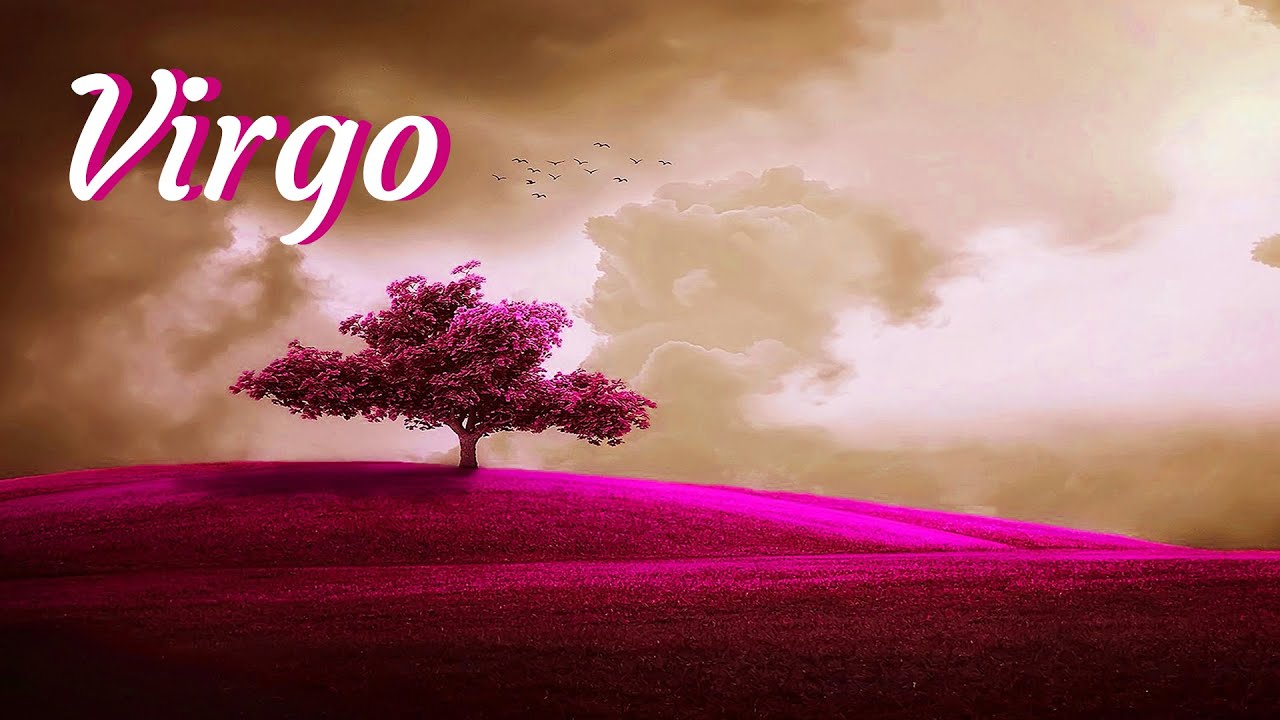 Virgo May 2022 Tarot Reading