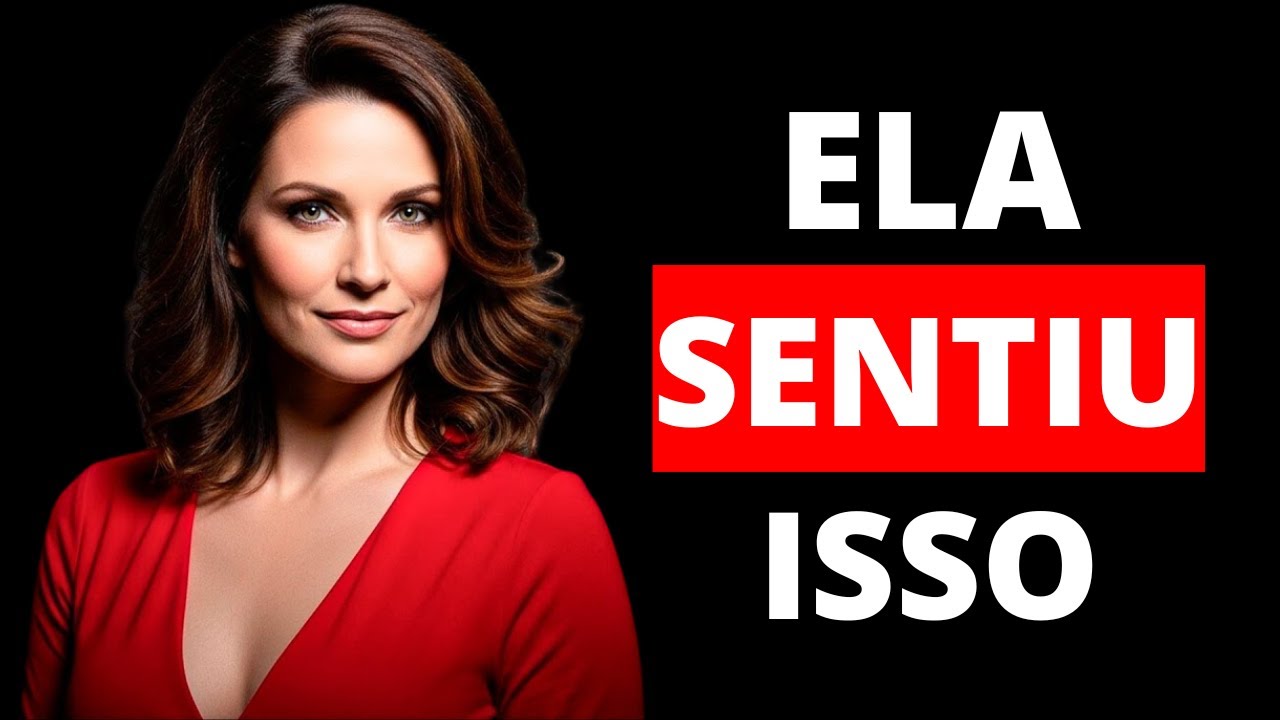 Isso é o que mais dói em uma mulher quando ela não valoriza quem você é | PSICOLOGIA |