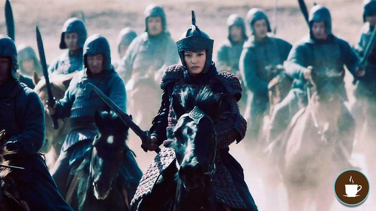 La Historia de Mulan - El Origen de la Leyenda y Su Evolucion en la Historia