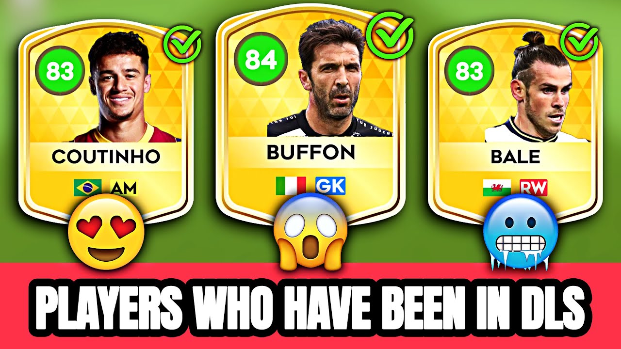 DLS25 | THE MOST REGRETABLE REMOVED PLAYERS