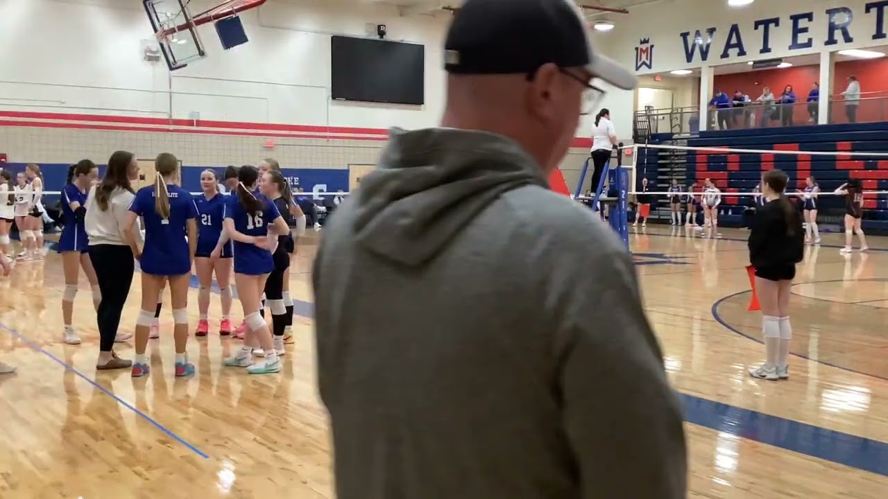 Iowa Elite 15u vs. MCE 15-1 (2026.3.7)