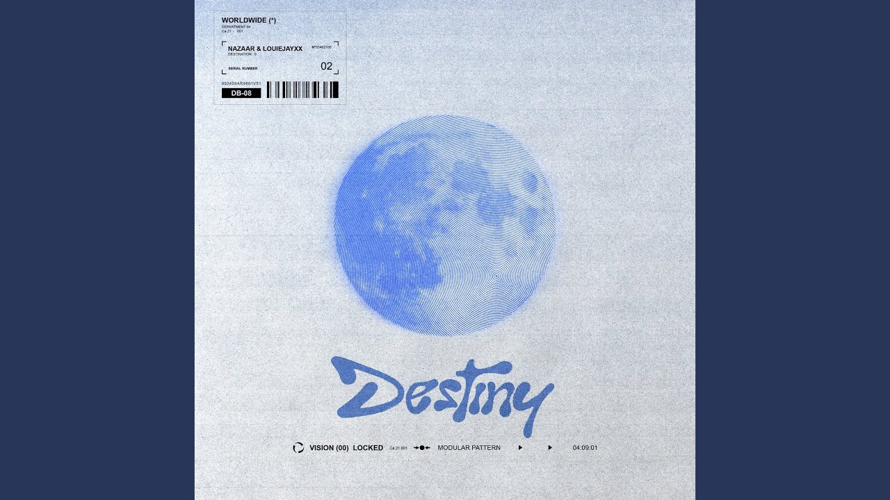 DESTINY