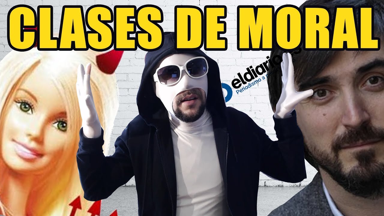 Las lecciones morales de los ofendidos profesionales