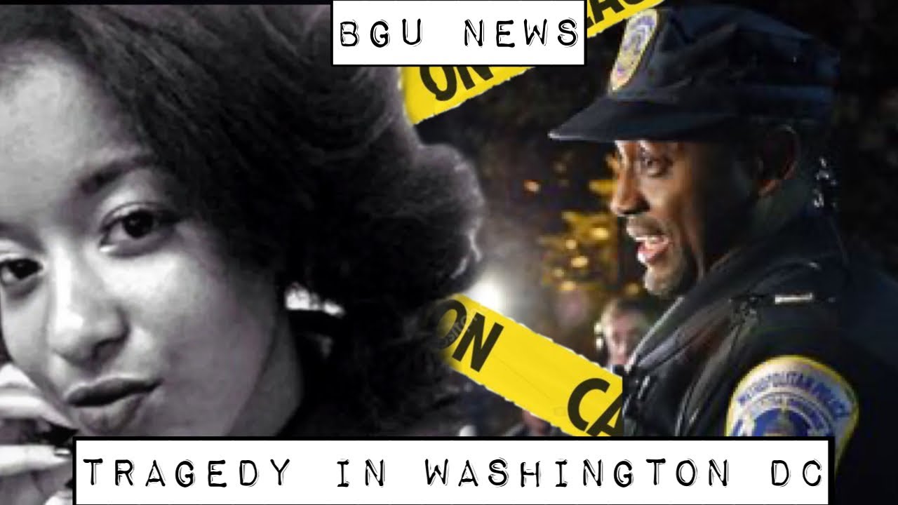 DC OFFICER &lsquo;ACCIDENTALLY&rsquo; SHOT BY RETIRED DC LIEUTENANT DURING TRAINING EXERCISE | MAURICA MANYAN