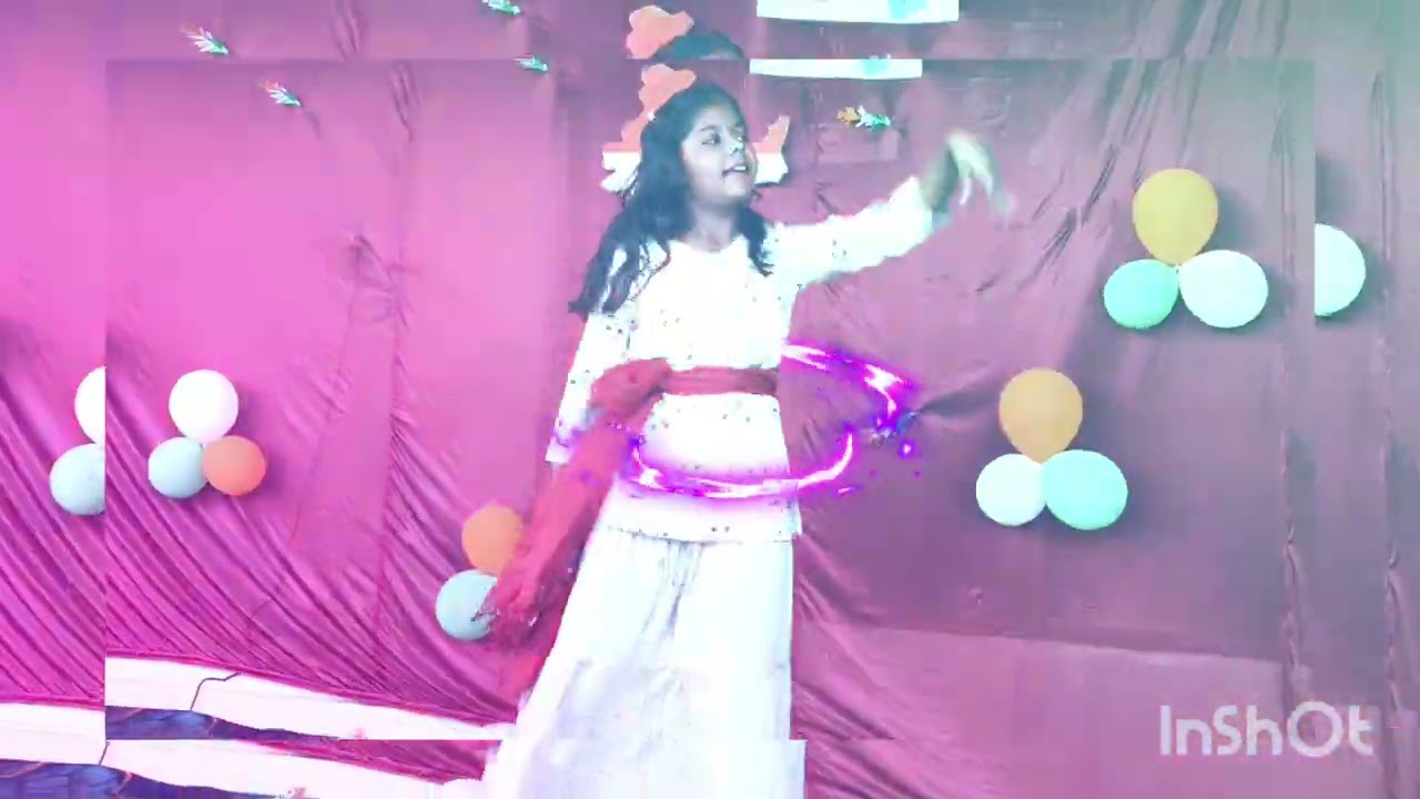 Ma se hai Mati ma se hai tatha (Skyline Public school)