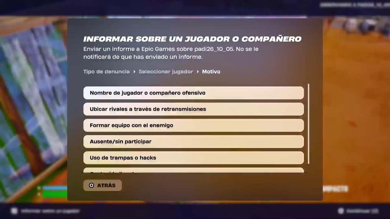 Fortnite