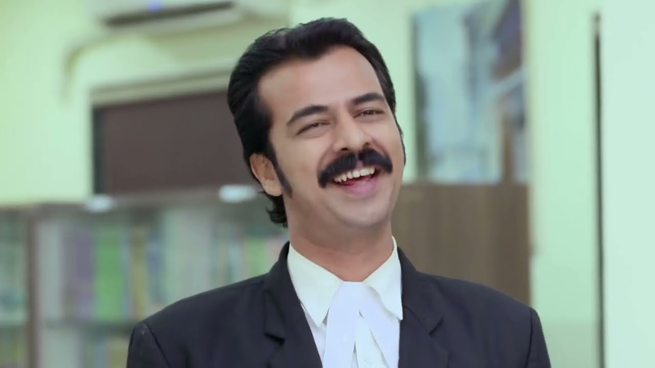 Mazhya Navryachi Bayko - Ep 1043 - Abhijeet Khandkekar - Marathi Tv Serial - Zee5 Marathi Classics