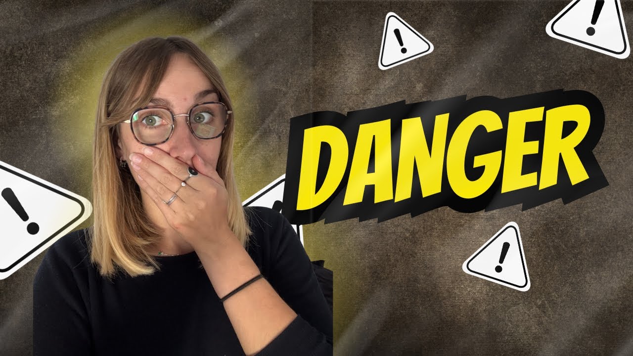 Ne Fait JAMAIS ça avec ton BUDGET ! 🚨