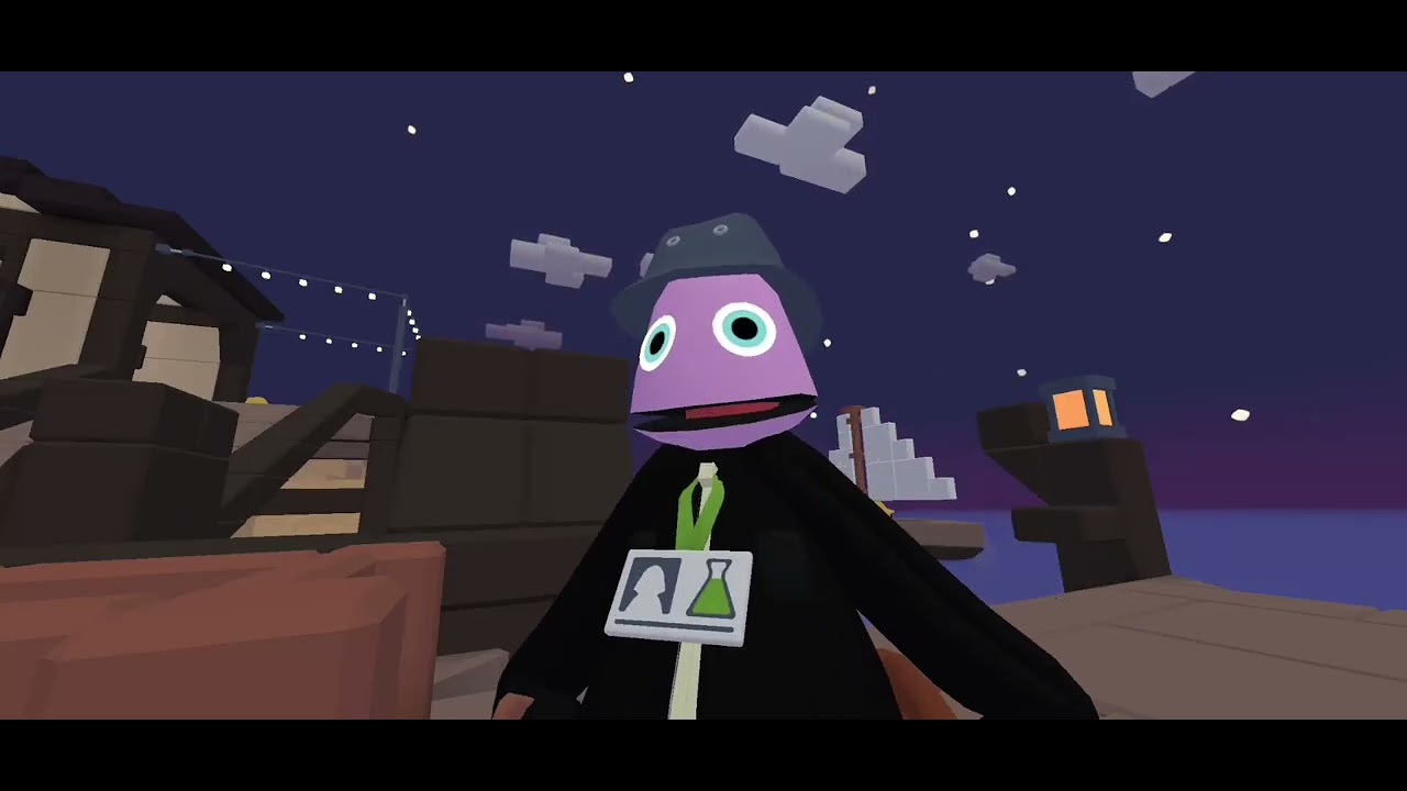 Yeeps is kinda fishy...