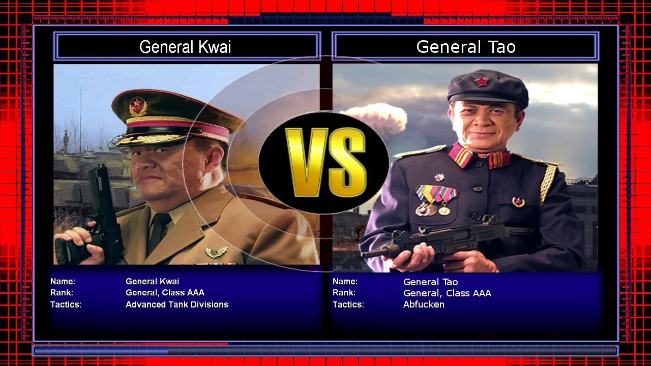 Generalsherausforderung Hard - C&C Stunde Null Contra 009 beta | Kwai #4